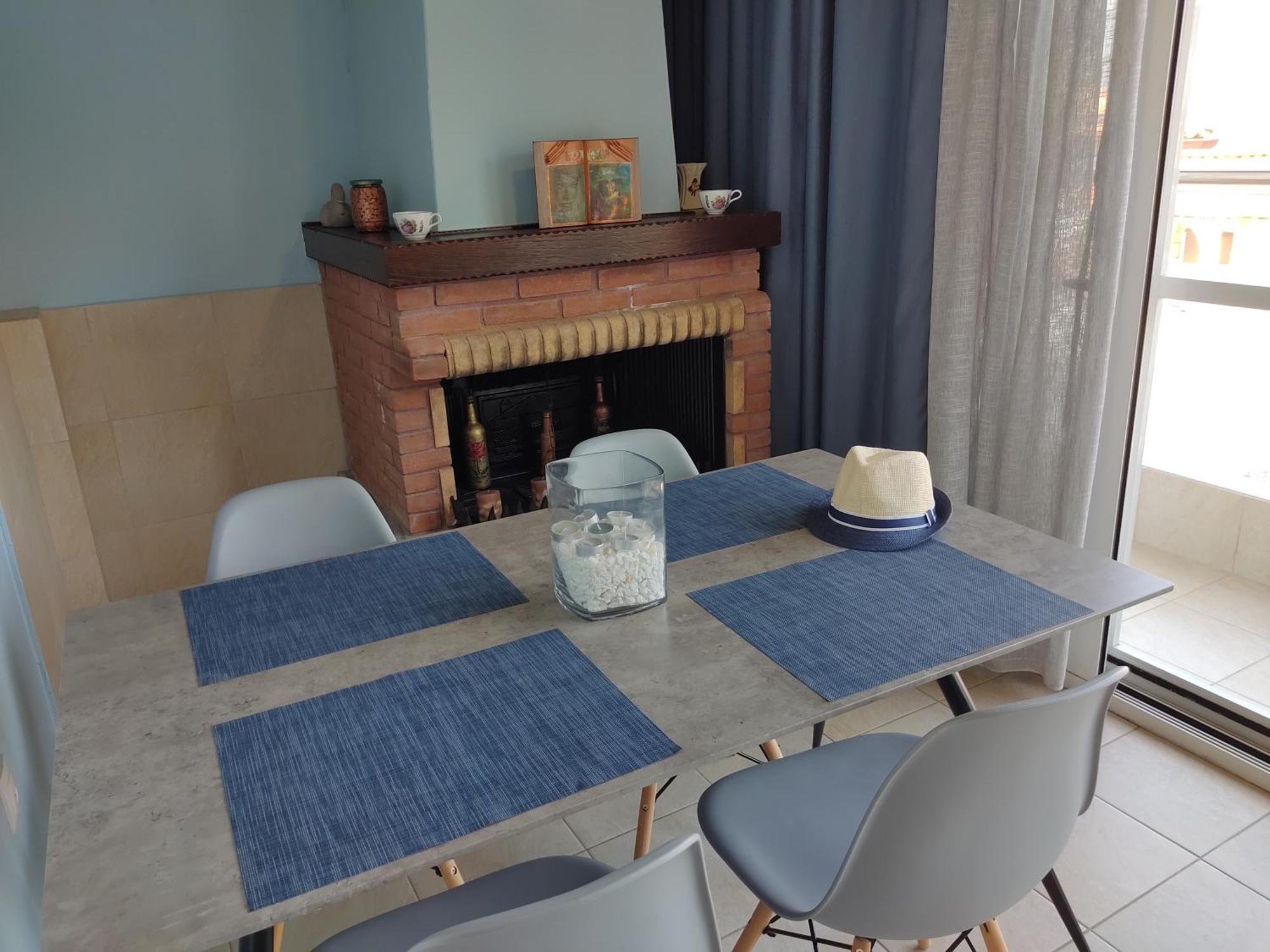 Celeste Deluxe Apartments Skala Potamia  Esterno foto