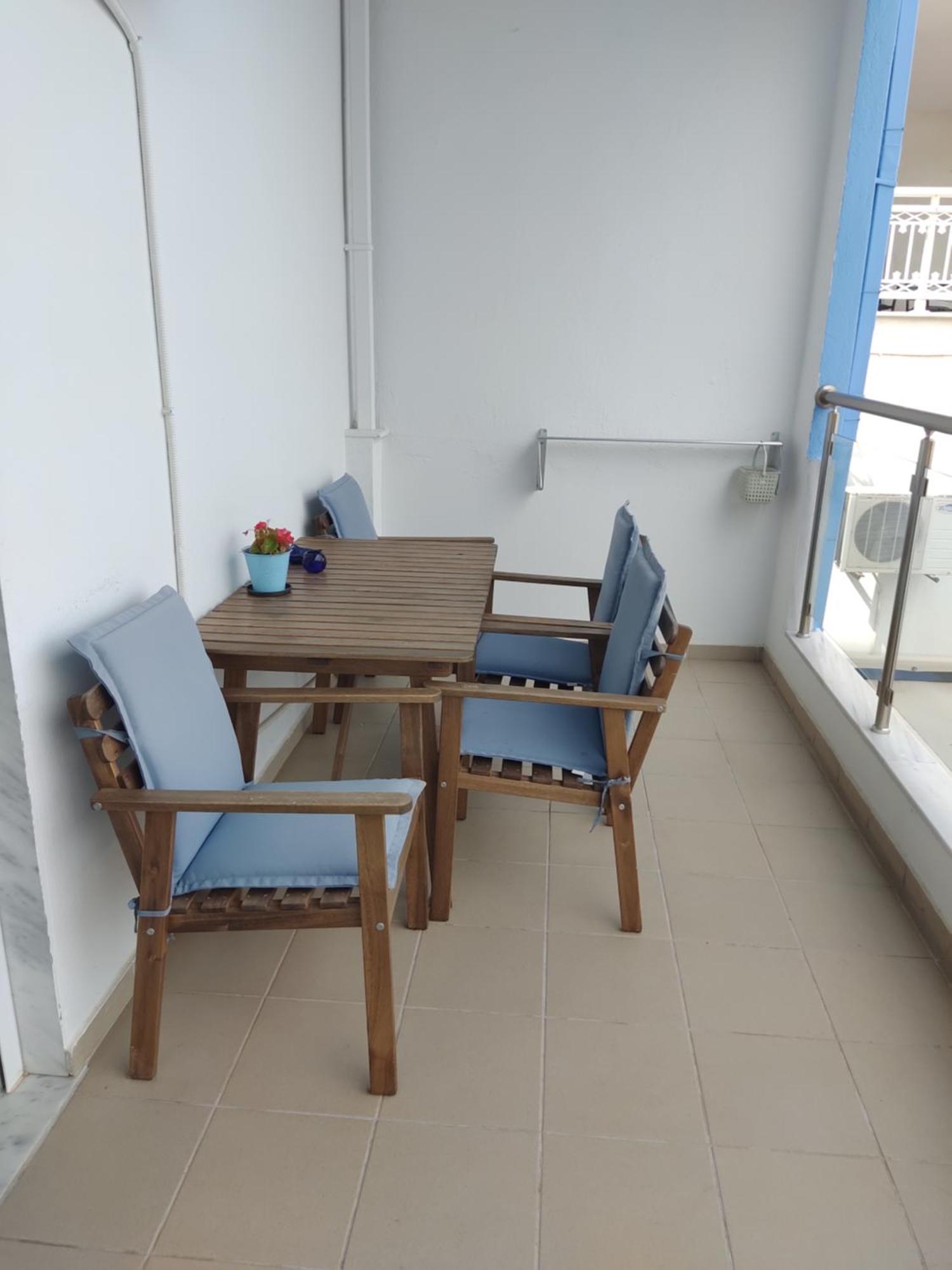 Celeste Deluxe Apartments Skala Potamia  Esterno foto